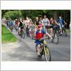 Galeria zdjęć: Rajd  rowerowy 03.09.2016. Link otwiera powiększoną wersję zdjęcia.