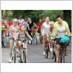 Galeria zdjęć: Rajd  rowerowy 03.09.2016. Link otwiera powiększoną wersję zdjęcia.