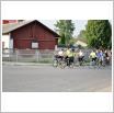 Galeria zdjęć: Rajd  rowerowy 03.09.2016. Link otwiera powiększoną wersję zdjęcia.