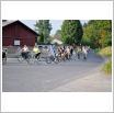 Galeria zdjęć: Rajd  rowerowy 03.09.2016. Link otwiera powiększoną wersję zdjęcia.