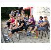 Galeria zdjęć: Rajd  rowerowy 03.09.2016. Link otwiera powiększoną wersję zdjęcia.