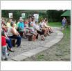 Galeria zdjęć: Rajd  rowerowy 03.09.2016. Link otwiera powiększoną wersję zdjęcia.