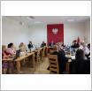 Galeria zdjęć: XIV Nadzwyczajna Sesja Rady Gminy Gorzkowice. Link otwiera powiększoną wersję zdjęcia.