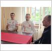 Galeria zdjęć: Spotkanie. Link otwiera powiększoną wersję zdjęcia.