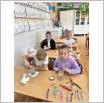 Galeria zdjęć: Innowacja pedagogiczna w klasie Ia  Czytam z klasą lekturki spod chmurki. Świat pełen emocji  SP Gorzkowice. Link otwiera powiększoną wersję zdjęcia.