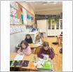 Galeria zdjęć: Innowacja pedagogiczna w klasie Ia  Czytam z klasą lekturki spod chmurki. Świat pełen emocji  SP Gorzkowice. Link otwiera powiększoną wersję zdjęcia.