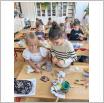 Galeria zdjęć: Innowacja pedagogiczna w klasie Ia  Czytam z klasą lekturki spod chmurki. Świat pełen emocji  SP Gorzkowice. Link otwiera powiększoną wersję zdjęcia.