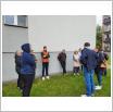 Galeria zdjęć: Spotkanie z mieszkańcami ul. Przemysłowej. Link otwiera powiększoną wersję zdjęcia.