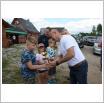 Galeria zdjęć: zawody dzieci pzw 5. Link otwiera powiększoną wersję zdjęcia.