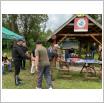 Galeria zdjęć: Drugi dzień XVII Dni Gorzkowic pod znakiem wędkarstwa emocjonująca walka o Puchar Wójta. Link otwiera powiększoną wersję zdjęcia.