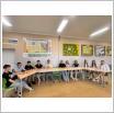 Galeria zdjęć: Podchody chemiczne z okazji Dnia Chemika SP w Gorzkowicach. Link otwiera powiększoną wersję zdjęcia.