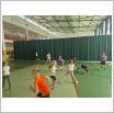 Galeria zdjęć: Największy w historii Ministerstwa Sportu i Turystyki program skierowany do dzieci i młodzieży! - SP Gorzkowice. Link otwiera powiększoną wersję zdjęcia.