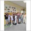 Galeria zdjęć: „Play with English” – innowacja, która uczyła przez zabawę - SP Gorzkowice. Link otwiera powiększoną wersję zdjęcia.