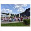 Galeria zdjęć: Wycieczka dzieci z Przedszkola Samorządowego do ośrodka Malutkie Resort. Link otwiera powiększoną wersję zdjęcia.