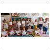 Galeria zdjęć: Realizacja Ogólnopolskiego Projektu Edukacyjnego– „W krainie uczuć” w grupie Motylki w Przedszkolu Samorządowym. Link otwiera powiększoną wersję zdjęcia.