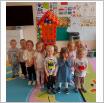 Galeria zdjęć: Realizacja Ogólnopolskiego Projektu Edukacyjnego– „W krainie uczuć” w grupie Motylki w Przedszkolu Samorządowym. Link otwiera powiększoną wersję zdjęcia.