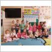 Galeria zdjęć: Realizacja Ogólnopolskiego Projektu Edukacyjnego– „W krainie uczuć” w grupie Motylki w Przedszkolu Samorządowym. Link otwiera powiększoną wersję zdjęcia.