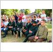Galeria zdjęć: Dzień Prazoka w Szczukocicach. Link otwiera powiększoną wersję zdjęcia.
