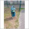 Galeria zdjęć: Kolejny plac zabaw uporządkowany – tym razem w Gorzkowiczkach. Link otwiera powiększoną wersję zdjęcia.