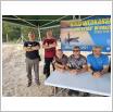 Galeria zdjęć: II Maraton Wędkarski na Zbiorniku Cieszanowice w Kole PZW nr 5 „Przystań” w Gorzkowicach. Link otwiera powiększoną wersję zdjęcia.