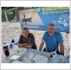 Galeria zdjęć: II Maraton Wędkarski na Zbiorniku Cieszanowice w Kole PZW nr 5 „Przystań” w Gorzkowicach. Link otwiera powiększoną wersję zdjęcia.