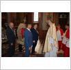 Galeria zdjęć: Parafialne Dożynki w Gorzkowicach – wspólne dziękczynienie za plony. Link otwiera powiększoną wersję zdjęcia.