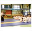 Galeria zdjęć: Staż i egzaminy Aikidoków z Gorzkowic. Link otwiera powiększoną wersję zdjęcia.