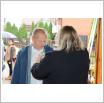 Galeria zdjęć: Dożynki parafialne w Krzemieniewicach. Link otwiera powiększoną wersję zdjęcia.