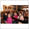 Galeria zdjęć: Dożynki parafialne w Krzemieniewicach. Link otwiera powiększoną wersję zdjęcia.