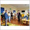 Galeria zdjęć: Spotkanie z Radą Pedagogiczną - SP Krzemieniewice. Link otwiera powiększoną wersję zdjęcia.