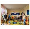 Galeria zdjęć: Spotkanie z Radą Pedagogiczną - SP Krzemieniewice. Link otwiera powiększoną wersję zdjęcia.