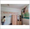 Galeria zdjęć: Spotkanie z Radą Pedagogiczną - SP Krzemieniewice. Link otwiera powiększoną wersję zdjęcia.