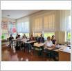 Galeria zdjęć: Spotkanie z Radą Pedagogiczną - SP Krzemieniewice. Link otwiera powiększoną wersję zdjęcia.