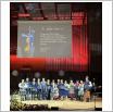 Galeria zdjęć: Biblioteka Publiczna i Dom Kultury Gminy Gorzkowice  Laureatką Nagrody Marszałka Województwa Łódzkiego. Link otwiera powiększoną wersję zdjęcia.