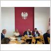 Galeria zdjęć: XX Nadzwyczajna Sesja Rady Gminy Gorzkowice. Link otwiera powiększoną wersję zdjęcia.