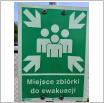 Galeria zdjęć: Próbna ewakuacja w Przedszkolu Samorządowym w Gorzkowicach Samorządowym Klubie Malucha oraz Samorządowym Klubie Dziecięcym w Gorzkowicach. Link otwiera powiększoną wersję zdjęcia.