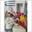 Galeria zdjęć: Wybory do Samorządu Uczniowskiego - SP Krzemieniewice. Link otwiera powiększoną wersję zdjęcia.