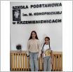 Galeria zdjęć: Wybory do Samorządu Uczniowskiego - SP Krzemieniewice. Link otwiera powiększoną wersję zdjęcia.