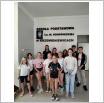 Galeria zdjęć: Wybory do Samorządu Uczniowskiego - SP Krzemieniewice. Link otwiera powiększoną wersję zdjęcia.