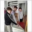 Galeria zdjęć: Wybory do Samorządu Uczniowskiego - SP Krzemieniewice. Link otwiera powiększoną wersję zdjęcia.