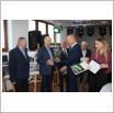 Galeria zdjęć: Promocja albumu „Żuchowice dawniej i dziś – w fotografii”. Link otwiera powiększoną wersję zdjęcia.