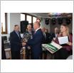 Galeria zdjęć: Promocja albumu „Żuchowice dawniej i dziś – w fotografii”. Link otwiera powiększoną wersję zdjęcia.