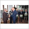 Galeria zdjęć: Promocja albumu „Żuchowice dawniej i dziś – w fotografii”. Link otwiera powiększoną wersję zdjęcia.