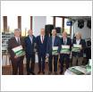 Galeria zdjęć: Promocja albumu „Żuchowice dawniej i dziś – w fotografii”. Link otwiera powiększoną wersję zdjęcia.
