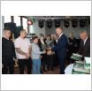 Galeria zdjęć: Promocja albumu „Żuchowice dawniej i dziś – w fotografii”. Link otwiera powiększoną wersję zdjęcia.