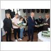 Galeria zdjęć: Promocja albumu „Żuchowice dawniej i dziś – w fotografii”. Link otwiera powiększoną wersję zdjęcia.