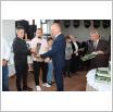 Galeria zdjęć: Promocja albumu „Żuchowice dawniej i dziś – w fotografii”. Link otwiera powiększoną wersję zdjęcia.