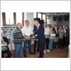 Galeria zdjęć: Promocja albumu „Żuchowice dawniej i dziś – w fotografii”. Link otwiera powiększoną wersję zdjęcia.