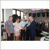 Galeria zdjęć: Promocja albumu „Żuchowice dawniej i dziś – w fotografii”. Link otwiera powiększoną wersję zdjęcia.