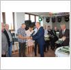 Galeria zdjęć: Promocja albumu „Żuchowice dawniej i dziś – w fotografii”. Link otwiera powiększoną wersję zdjęcia.